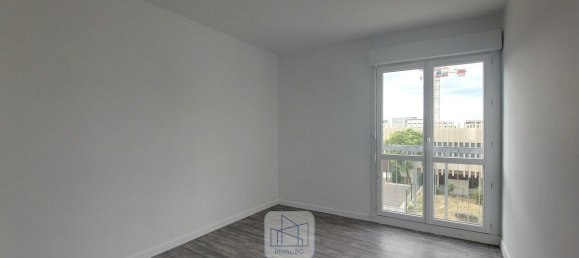 Квартира с 2 спальнями в Нант, Франция № 342014 5