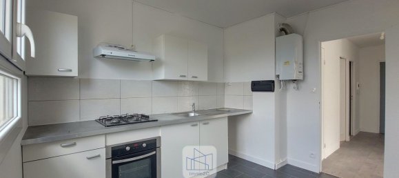 Квартира с 2 спальнями в Нант, Франция № 342014 3