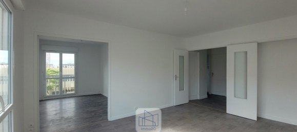 Квартира с 2 спальнями в Нант, Франция № 342014 2