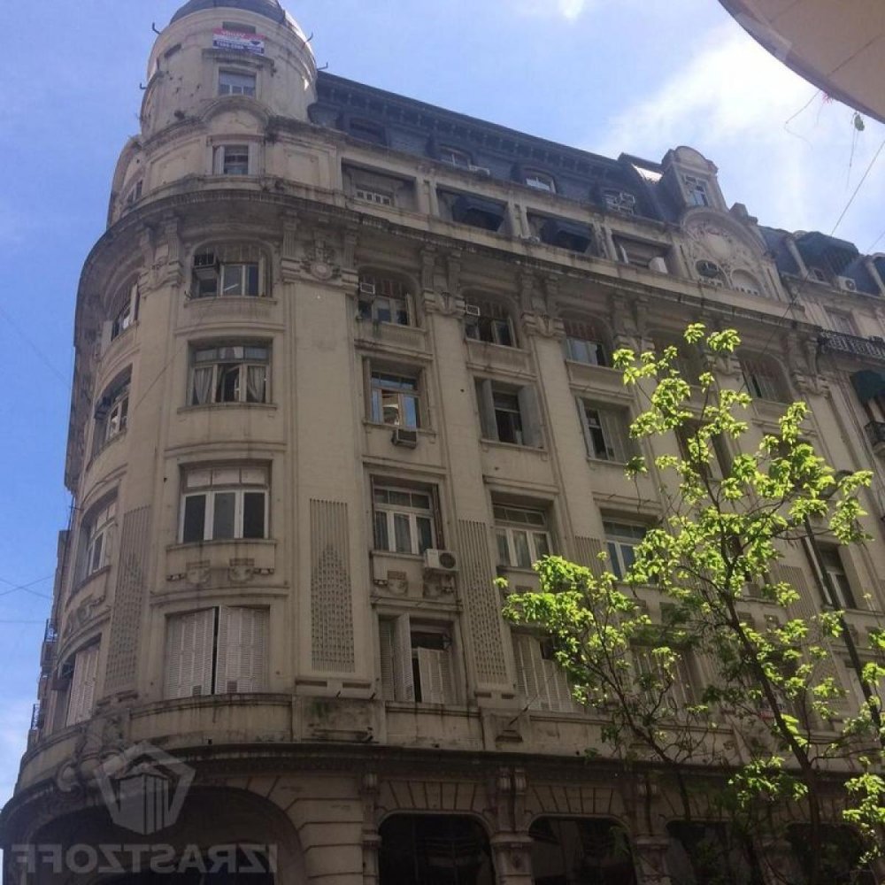 Bureau à Buenos Aires, Argentina 181m² No. 104260