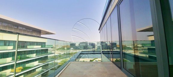 2 Schlafzimmer Wohnung in Yas Island, UAE, Nr. 29560 2