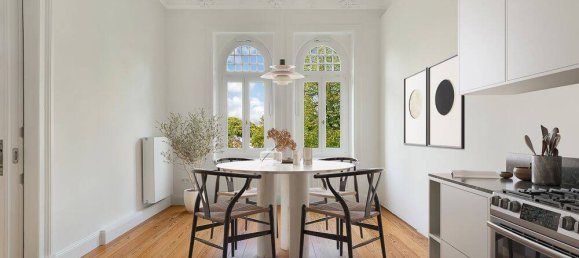 Apartamento de 3 dormitorios en Eimsbuttel, Germany No. 284245 3