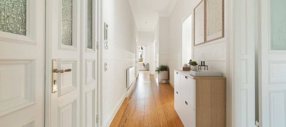 Apartamento de 3 dormitorios en Eimsbuttel, Germany No. 284245 2