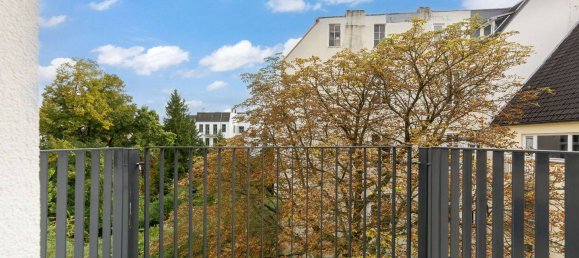 Apartamento de 3 dormitorios en Eimsbuttel, Germany No. 284245 9