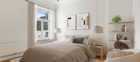 Apartamento de 3 dormitorios en Eimsbuttel, Germany No. 284245 5