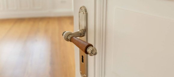 Apartamento de 3 dormitorios en Eimsbuttel, Germany No. 284245 13