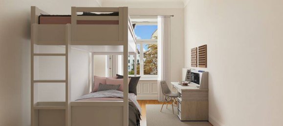 Apartamento de 3 dormitorios en Eimsbuttel, Germany No. 284245 10