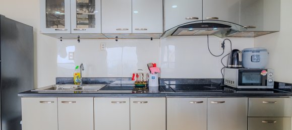 Apartamento com 2 quartos em condomínio em Thu Duc, Vietname N.º 20552 10