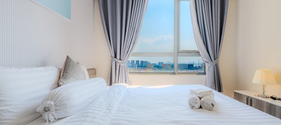 Apartamento com 2 quartos em condomínio em Thu Duc, Vietname N.º 20552 18