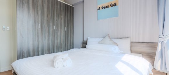 Apartamento com 2 quartos em condomínio em Thu Duc, Vietname N.º 20552 17