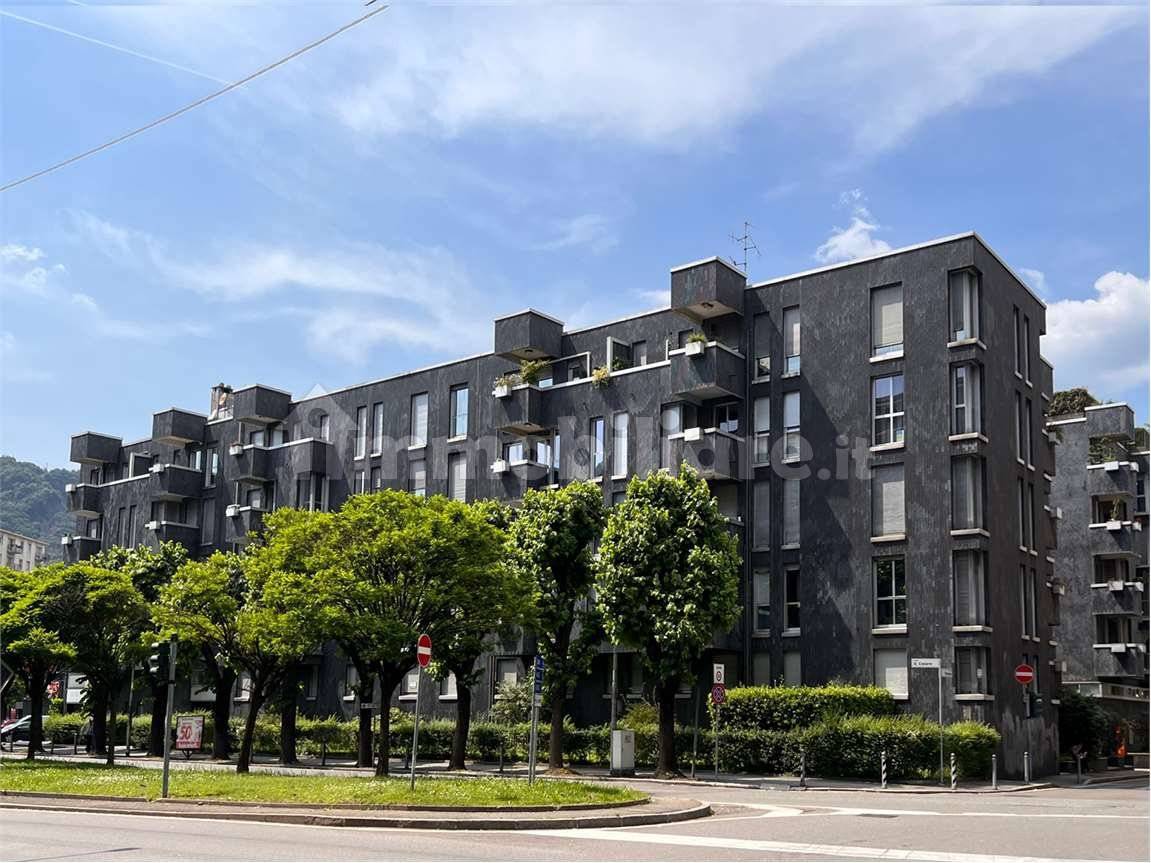 2 غرف نوم شقة في Como, Italy رقم 312544