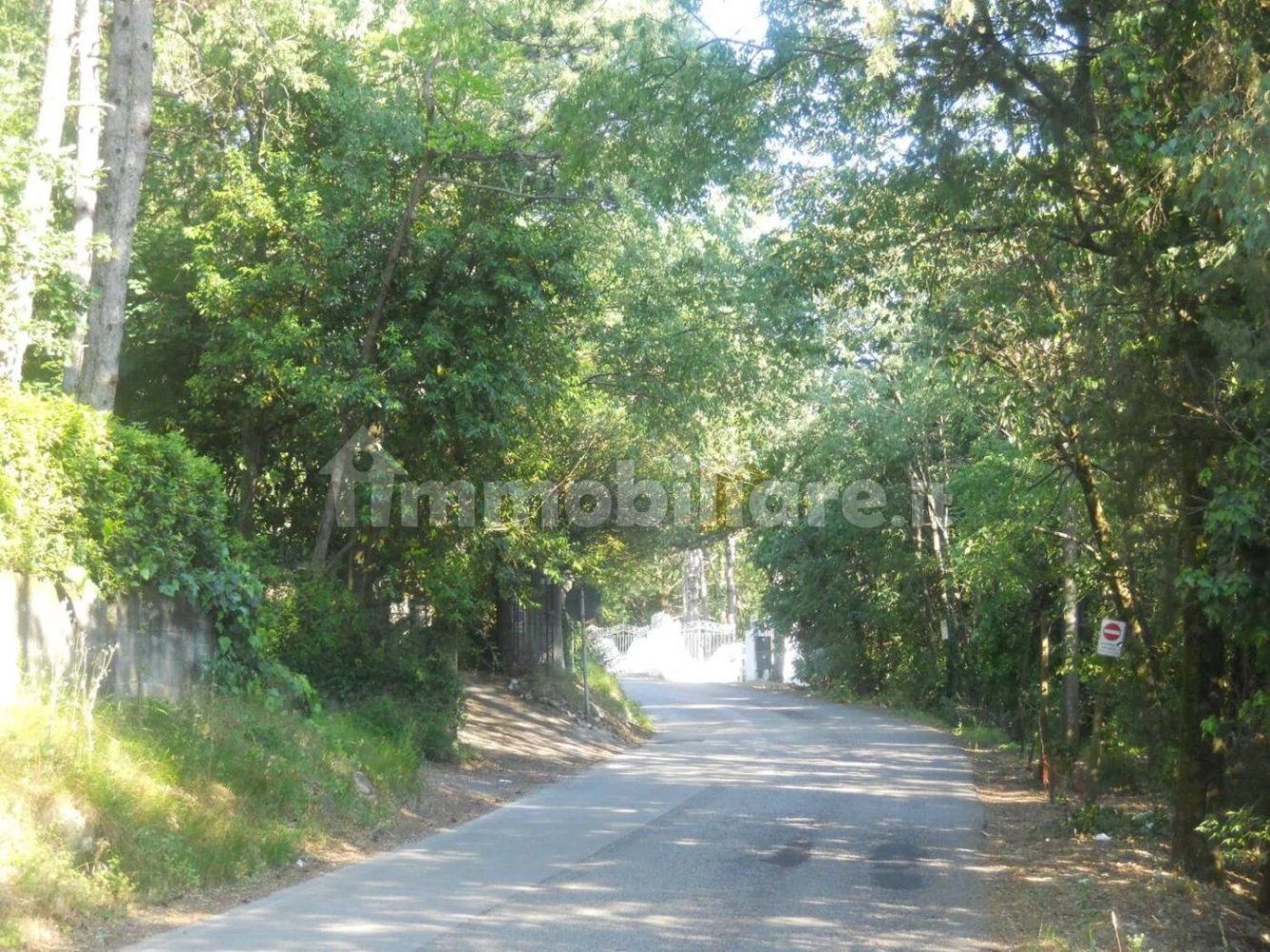 Земельный участок 802м² в Гориция, Италия № 264515