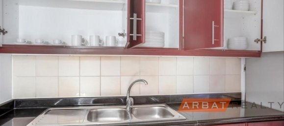 3 Schlafzimmer Wohnung in Jumeirah Beach Residence, UAE, Nr. 30000 13