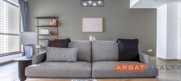 3 Schlafzimmer Wohnung in Jumeirah Beach Residence, UAE, Nr. 30000 2