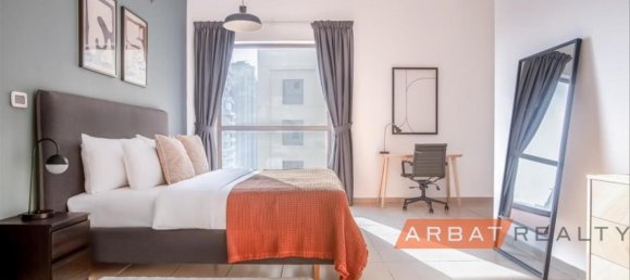 3 Schlafzimmer Wohnung in Jumeirah Beach Residence, UAE, Nr. 30000 6