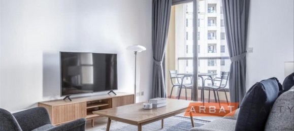 3 Schlafzimmer Wohnung in Jumeirah Beach Residence, UAE, Nr. 30000 11