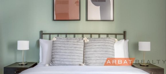 3 Schlafzimmer Wohnung in Jumeirah Beach Residence, UAE, Nr. 30000 4