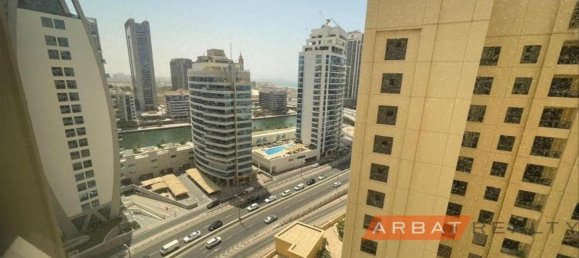 3 Schlafzimmer Wohnung in Jumeirah Beach Residence, UAE, Nr. 30000 23