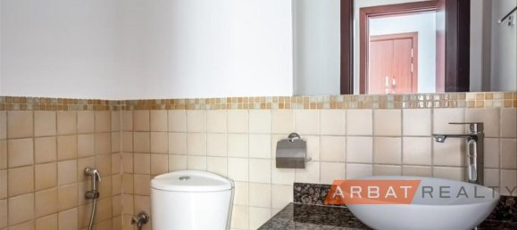 3 Schlafzimmer Wohnung in Jumeirah Beach Residence, UAE, Nr. 30000 18