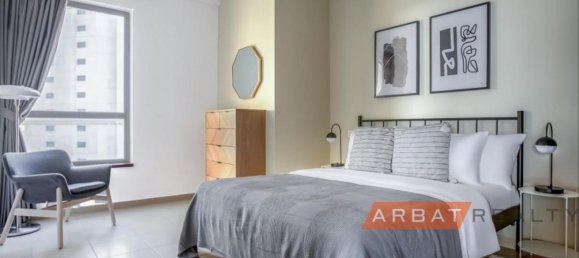 3 Schlafzimmer Wohnung in Jumeirah Beach Residence, UAE, Nr. 30000 12