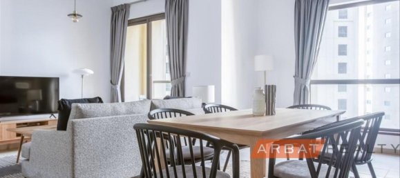 3 Schlafzimmer Wohnung in Jumeirah Beach Residence, UAE, Nr. 30000 10