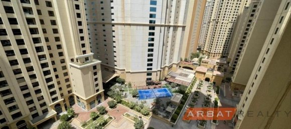 3 Schlafzimmer Wohnung in Jumeirah Beach Residence, UAE, Nr. 30000 24