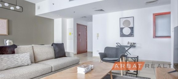 3 Schlafzimmer Wohnung in Jumeirah Beach Residence, UAE, Nr. 30000 3
