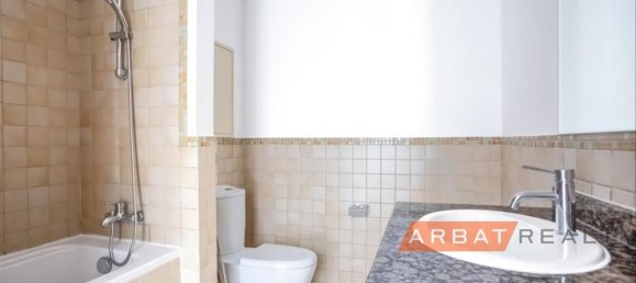 3 Schlafzimmer Wohnung in Jumeirah Beach Residence, UAE, Nr. 30000 15