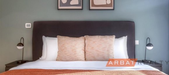 3 Schlafzimmer Wohnung in Jumeirah Beach Residence, UAE, Nr. 30000 7