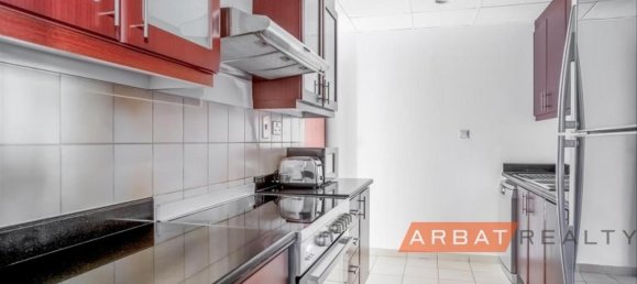 3 Schlafzimmer Wohnung in Jumeirah Beach Residence, UAE, Nr. 30000 21