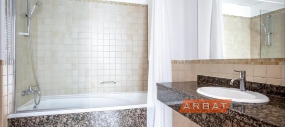 3 Schlafzimmer Wohnung in Jumeirah Beach Residence, UAE, Nr. 30000 19