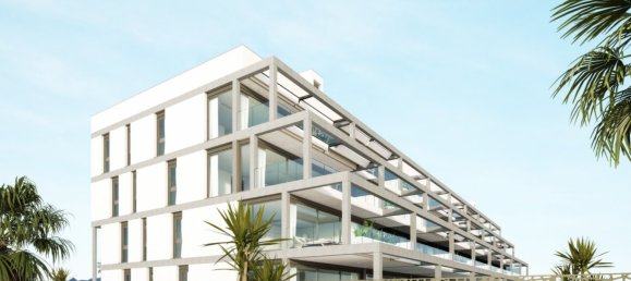 2 bedrooms Penthouse in Mar De Cristal, Spain No. 7217 9