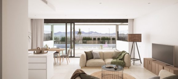 2 bedrooms Penthouse in Mar De Cristal, Spain No. 7217 5