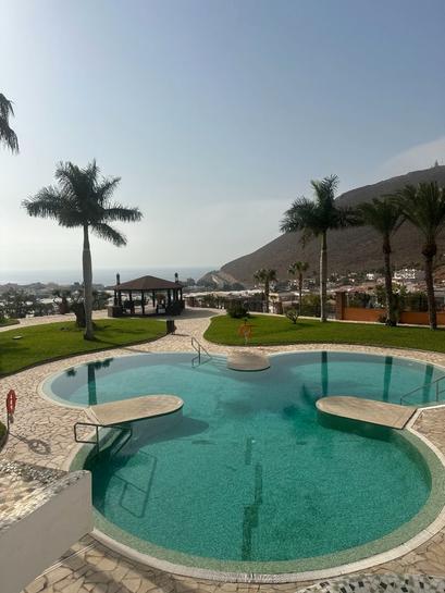 Apartamento de 2 dormitorios en Castell De Ferro, Spain No. 198627