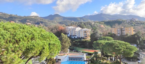 3غرفة شقة في Rapallo, Italy رقم 9787 25