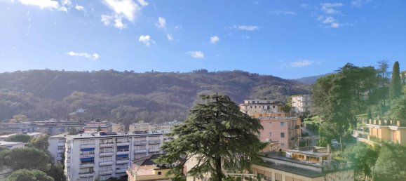 3غرفة شقة في Rapallo, Italy رقم 9787 19