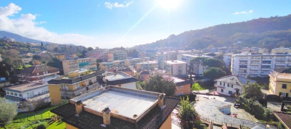 3غرفة شقة في Rapallo, Italy رقم 9787 20