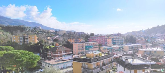 3غرفة شقة في Rapallo, Italy رقم 9787 27