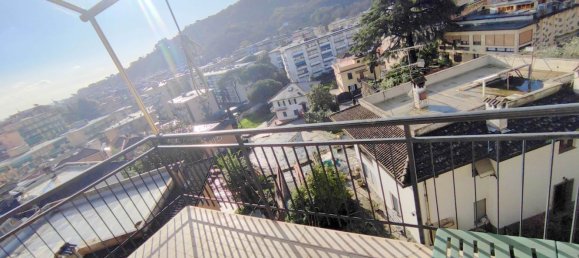 3غرفة شقة في Rapallo, Italy رقم 9787 22