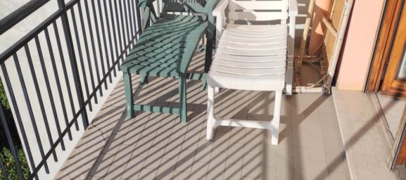 3غرفة شقة في Rapallo, Italy رقم 9787 30