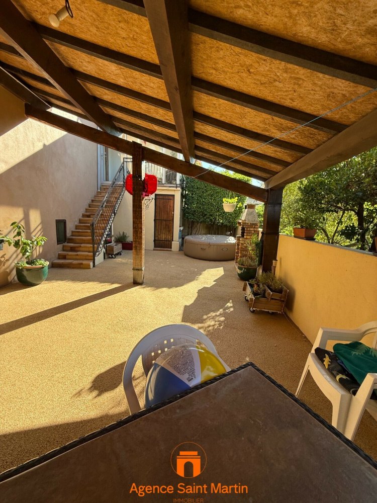 3 bedrooms House in Tournon-sur-Rhone, France No. 362115