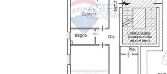 2 rooms Apartment in Genzano di Roma, Italy No. 380051 6