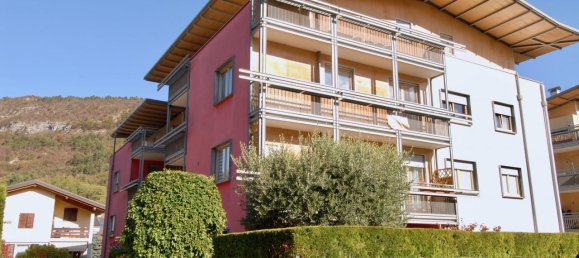 Apartamento de 4 divisões em Trento, Italy N.º 233800 15