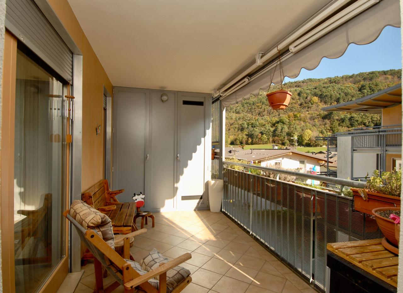 Apartamento de 4 divisões em Trento, Italy N.º 233800