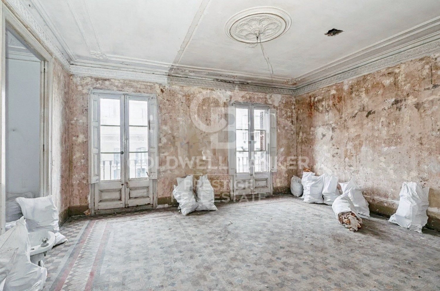 2 bedrooms Apartment in Eixample, Spain No. 78979