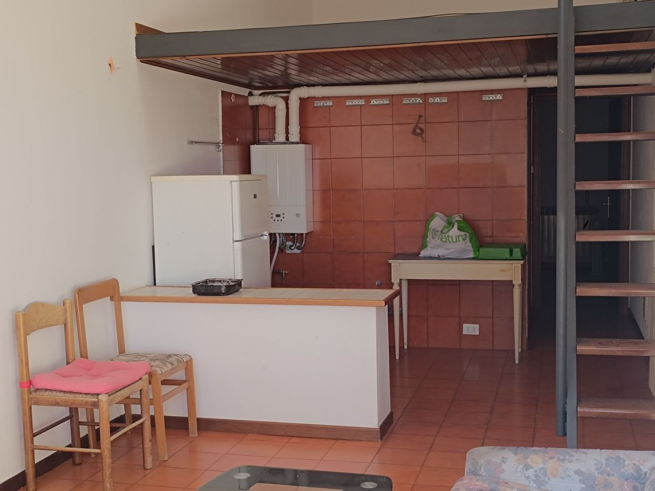 Duplex de 2 divisões em Baveno, Italy N.º 215570