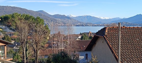 Duplex de 2 divisões em Baveno, Italy N.º 215570 24