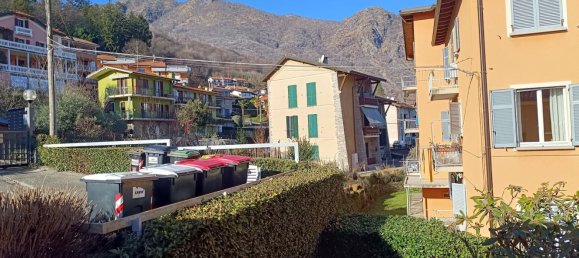 Duplex de 2 divisões em Baveno, Italy N.º 215570 22