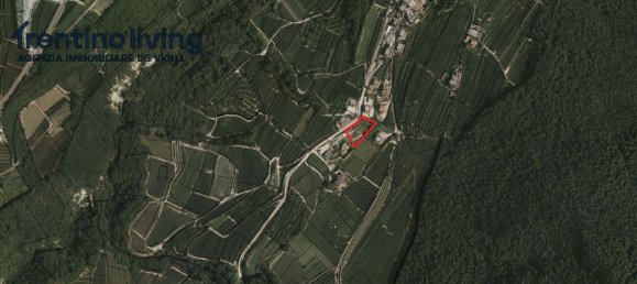 Земельный участок 2700м² в Тон, Италия № 125194 4