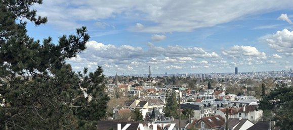 2 Schlafzimmer Wohnung in Garches, France, Nr. 320464 2